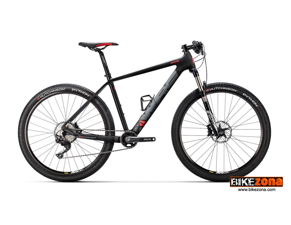 Bicicleta conor sales wrc 27.5